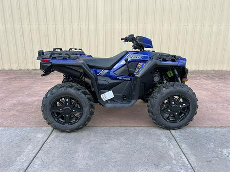 2024 Polaris Sportsman 850 Ultimate Trail