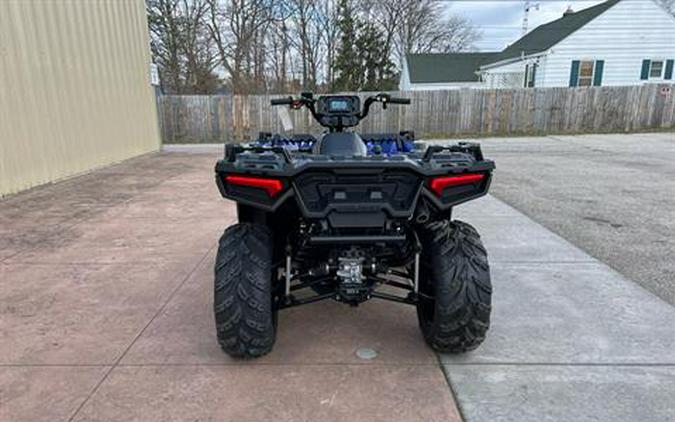 2024 Polaris Sportsman 850 Ultimate Trail