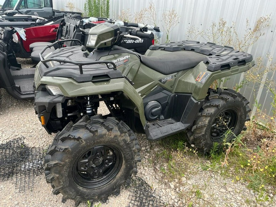 2023 Polaris Sportsman 570