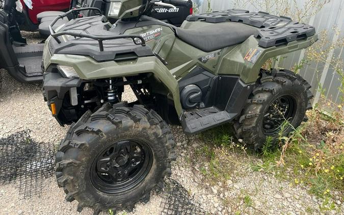 2023 Polaris Sportsman 570