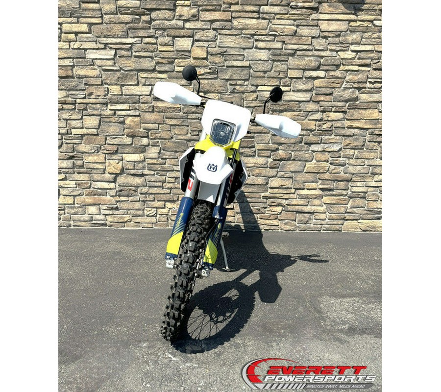 2024 Husqvarna® FE 350w