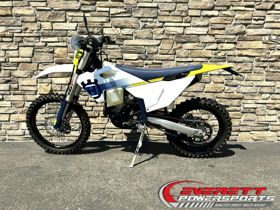 2024 Husqvarna® FE 350w