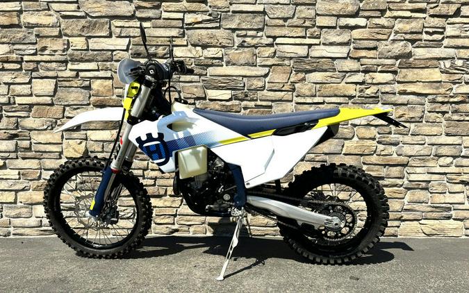 2024 Husqvarna® FE 350w