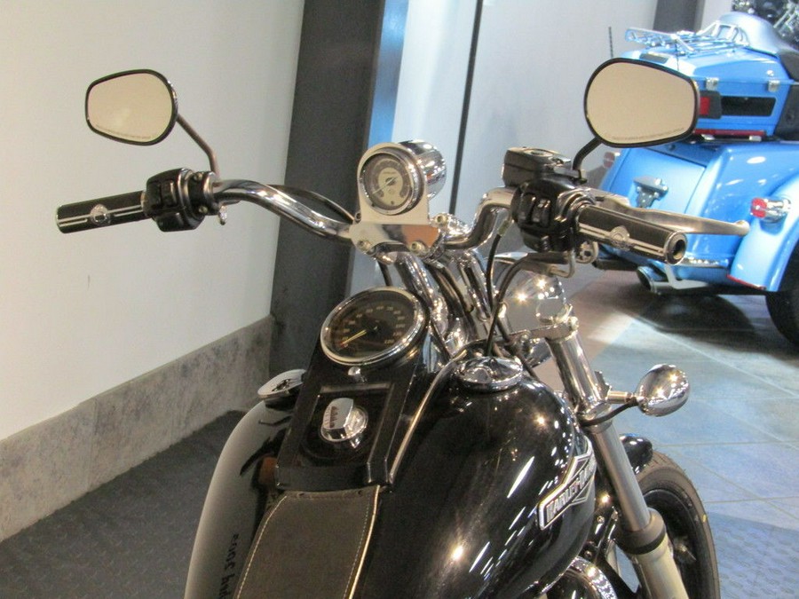 2008 Harley-Davidson® FXSTB - Night Train™