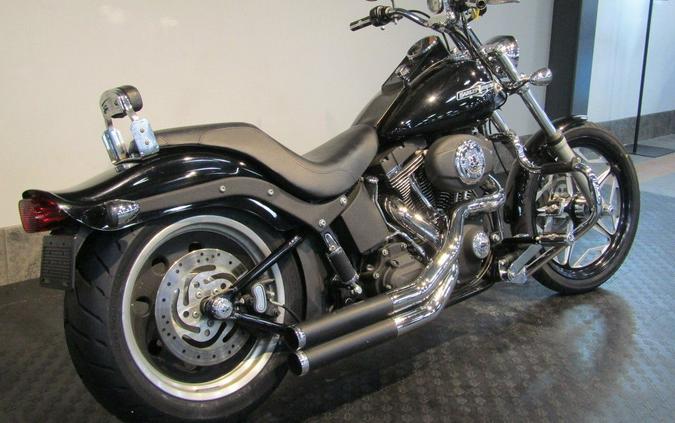2008 Harley-Davidson® FXSTB - Night Train™