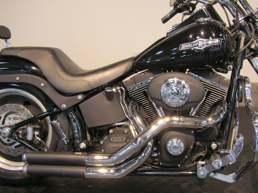 2008 Harley-Davidson® FXSTB - Night Train™