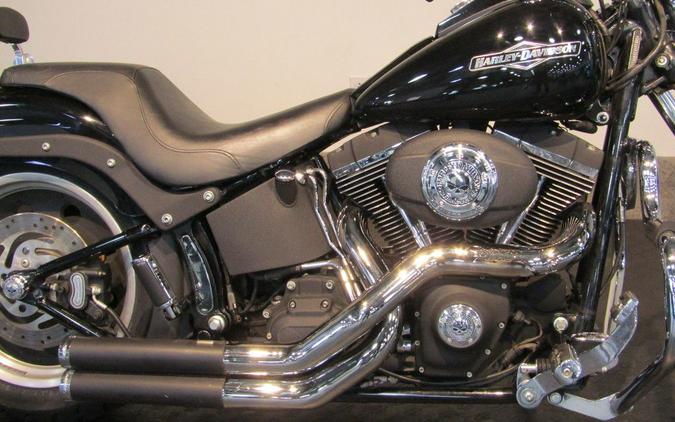 2008 Harley-Davidson® FXSTB - Night Train™
