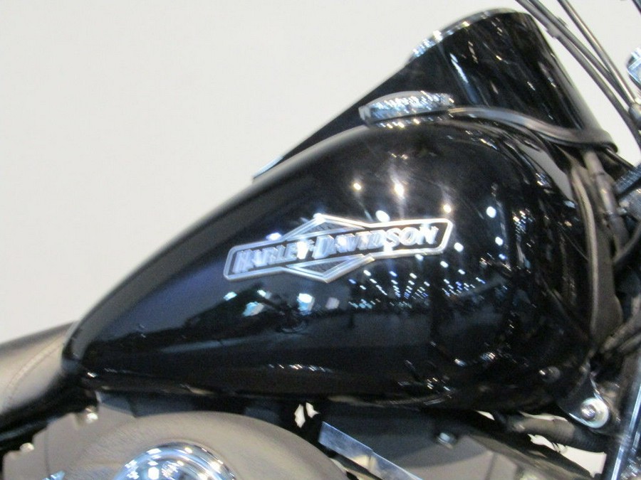 2008 Harley-Davidson® FXSTB - Night Train™