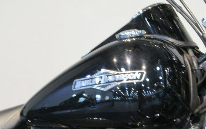 2008 Harley-Davidson® FXSTB - Night Train™