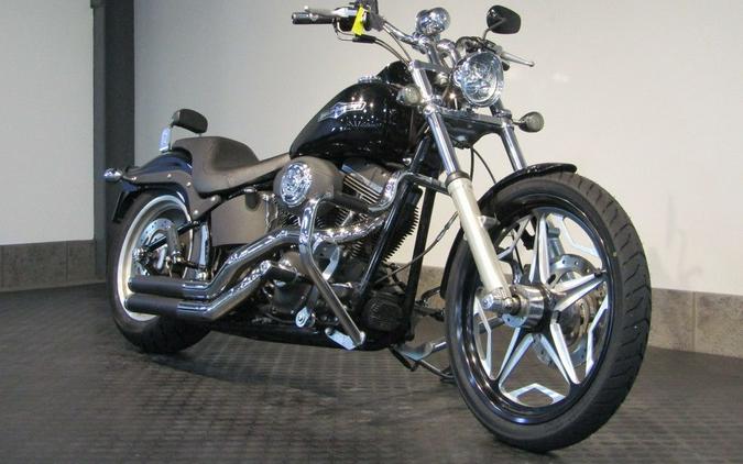 2008 Harley-Davidson® FXSTB - Night Train™