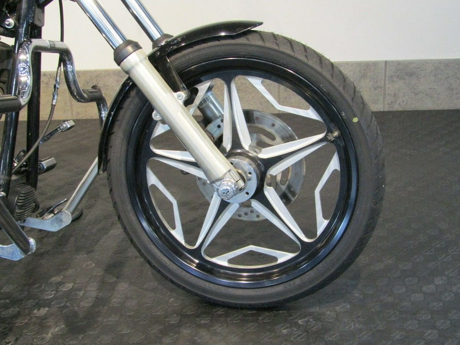 2008 Harley-Davidson® FXSTB - Night Train™