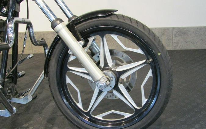 2008 Harley-Davidson® FXSTB - Night Train™