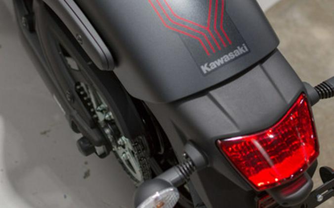 2025 Kawasaki Vulcan S ABS