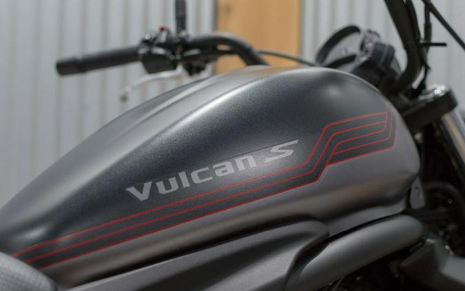 2025 Kawasaki Vulcan S ABS