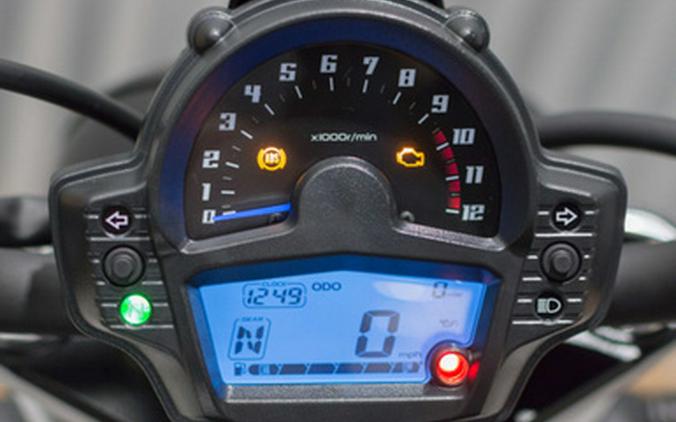 2025 Kawasaki Vulcan S ABS