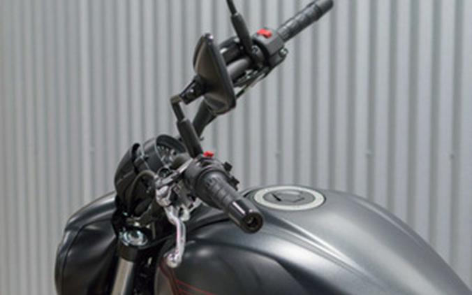 2025 Kawasaki Vulcan S ABS