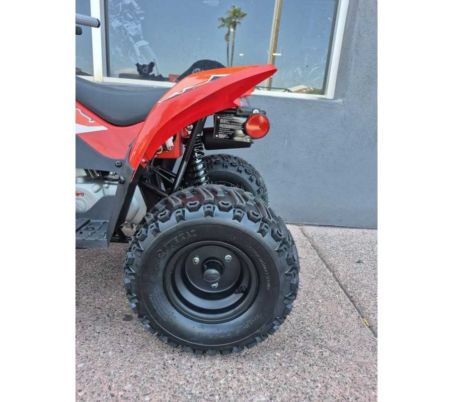 2025 Kayo Fox / Storm 70