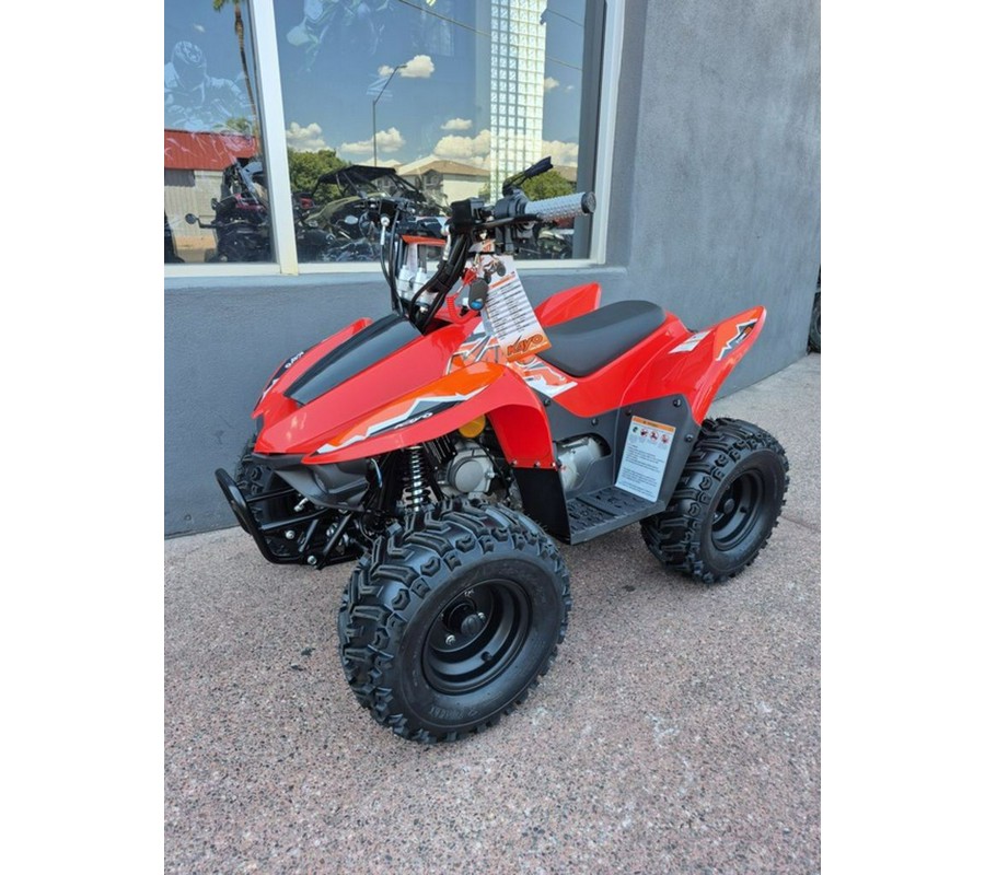 2025 Kayo Fox / Storm 70