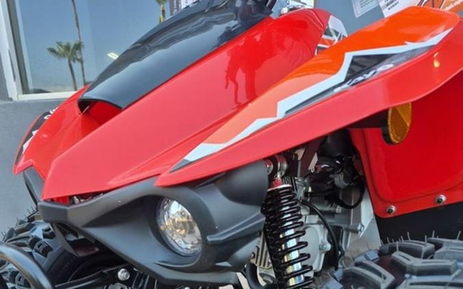 2025 Kayo Fox / Storm 70