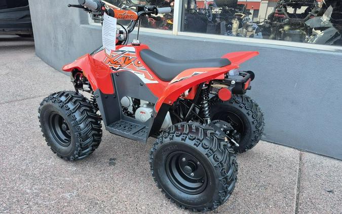 2025 Kayo Fox / Storm 70