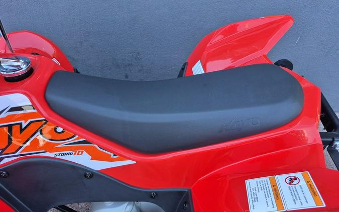 2025 Kayo Fox / Storm 70