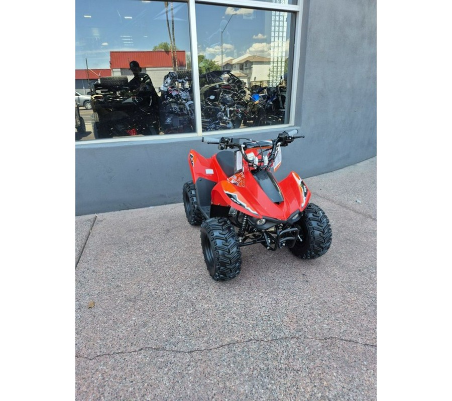 2025 Kayo Fox / Storm 70