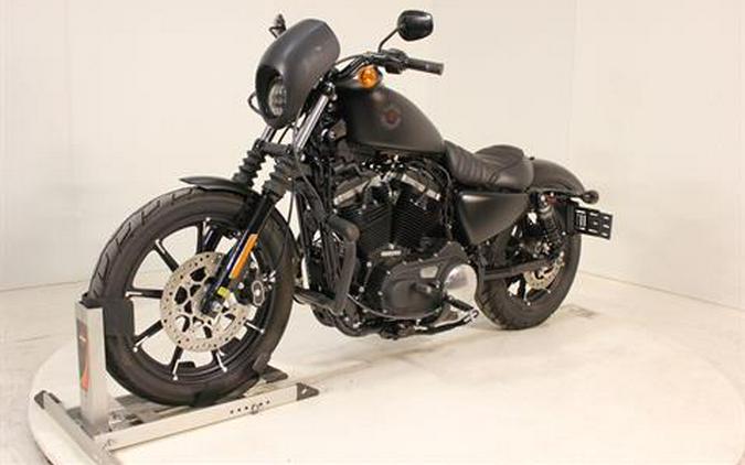 2022 Harley-Davidson Iron 883™
