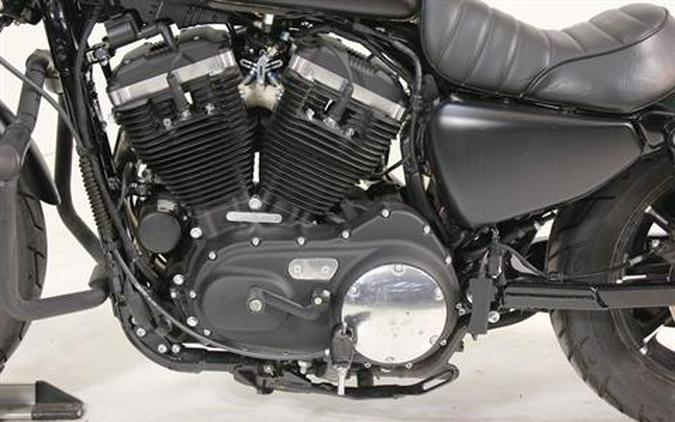 2022 Harley-Davidson Iron 883™