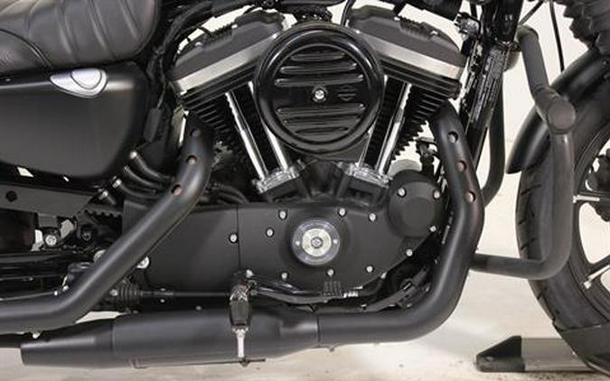 2022 Harley-Davidson Iron 883™