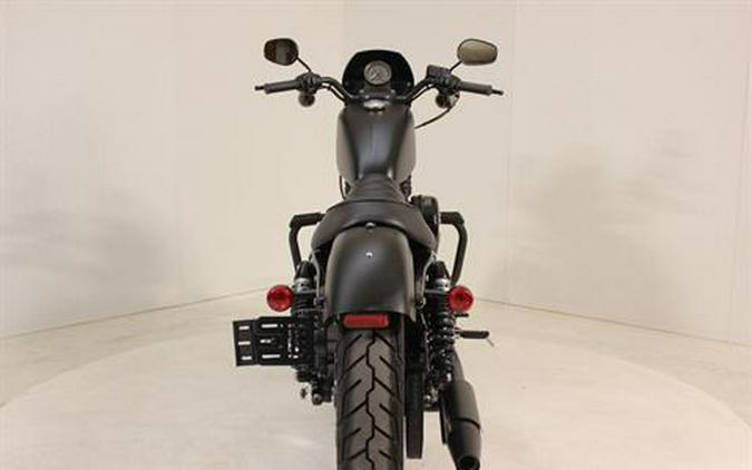 2022 Harley-Davidson Iron 883™