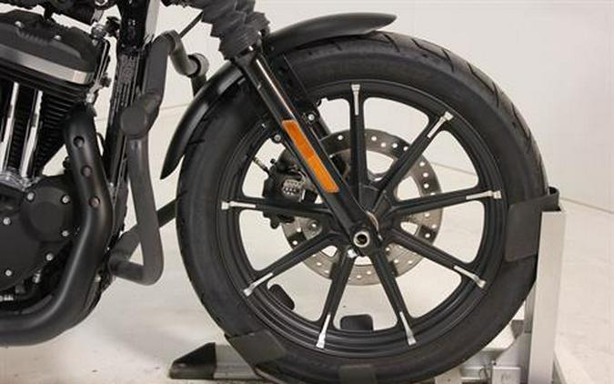 2022 Harley-Davidson Iron 883™