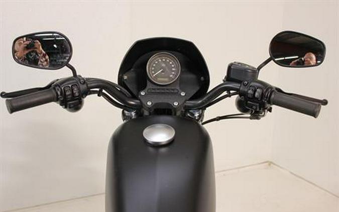 2022 Harley-Davidson Iron 883™