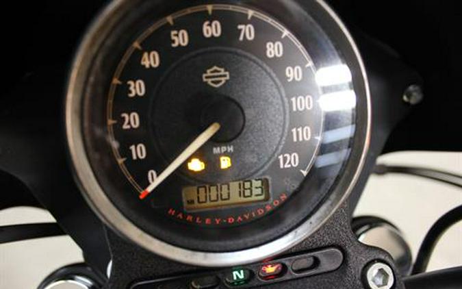 2022 Harley-Davidson Iron 883™