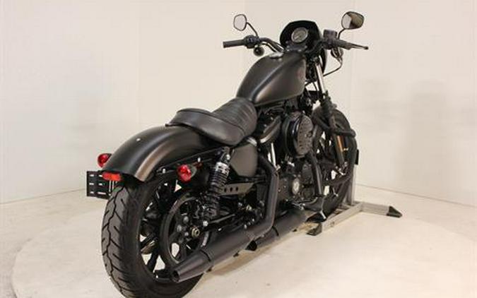 2022 Harley-Davidson Iron 883™