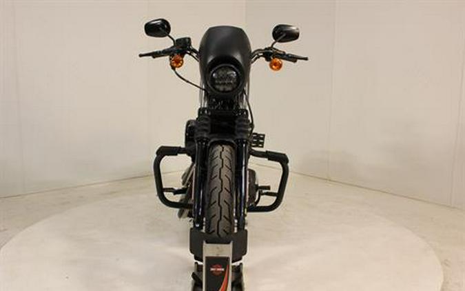 2022 Harley-Davidson Iron 883™