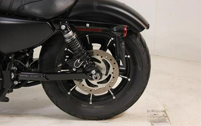 2022 Harley-Davidson Iron 883™