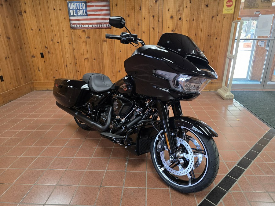 2025 Harley-Davidson Road Glide®