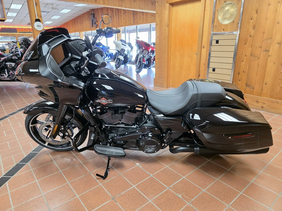 2025 Harley-Davidson Road Glide®