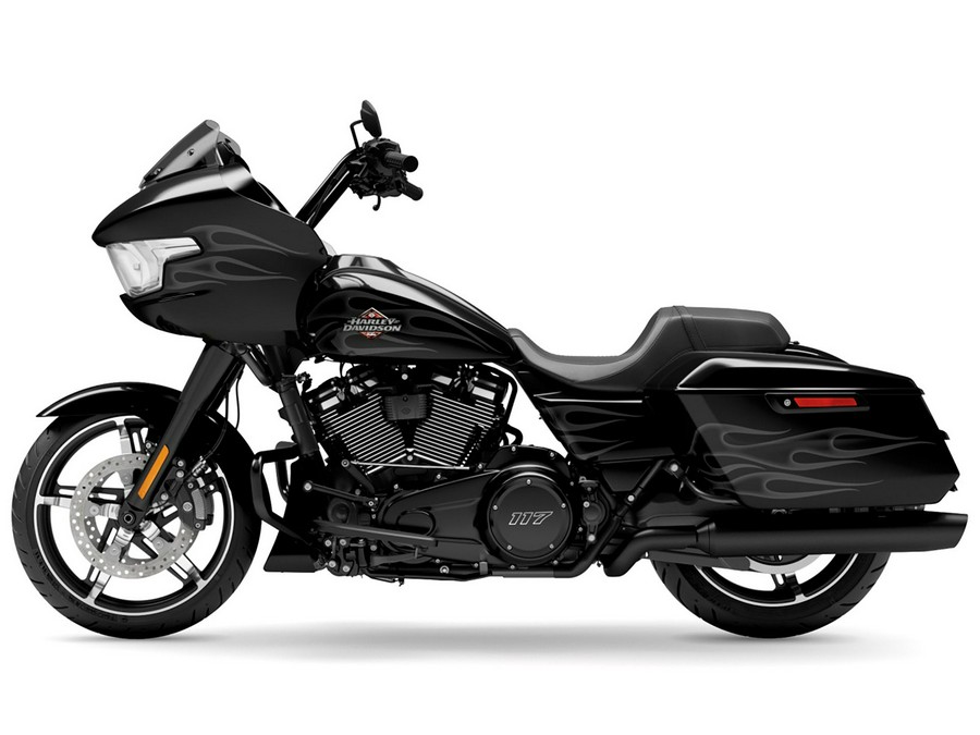 2025 Harley-Davidson Road Glide®