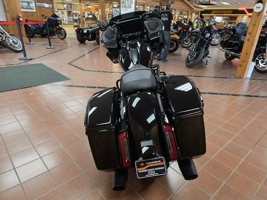 2025 Harley-Davidson Road Glide®