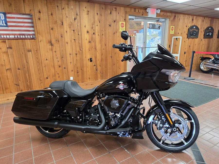 2025 Harley-Davidson Road Glide®