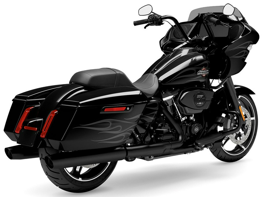 2025 Harley-Davidson Road Glide®