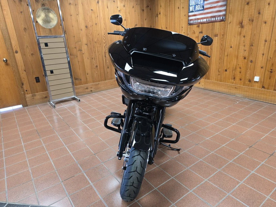 2025 Harley-Davidson Road Glide®