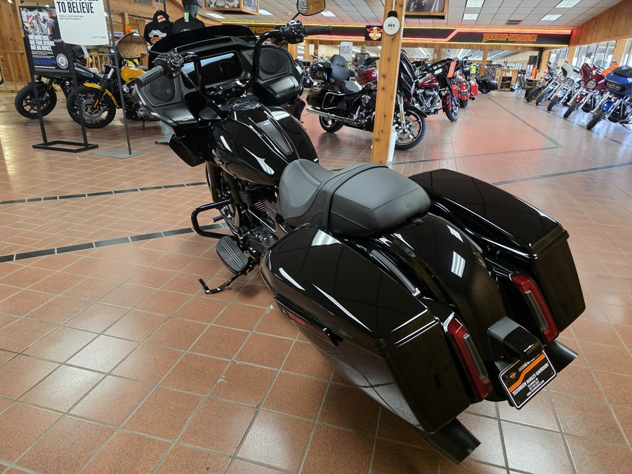 2025 Harley-Davidson Road Glide®