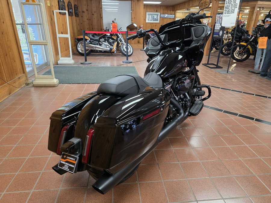 2025 Harley-Davidson Road Glide®