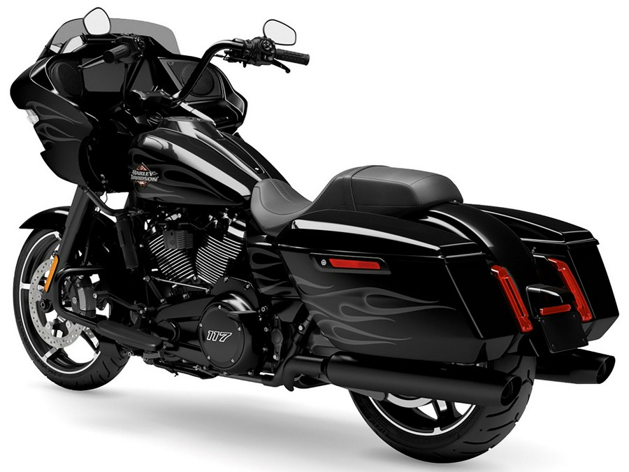 2025 Harley-Davidson Road Glide®