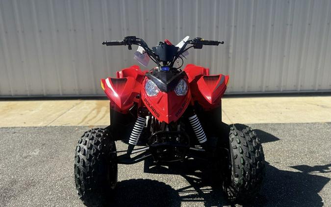 2026 Polaris Outlaw 110 EFI
