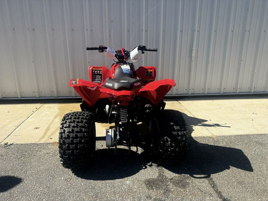 2026 Polaris Outlaw 110 EFI