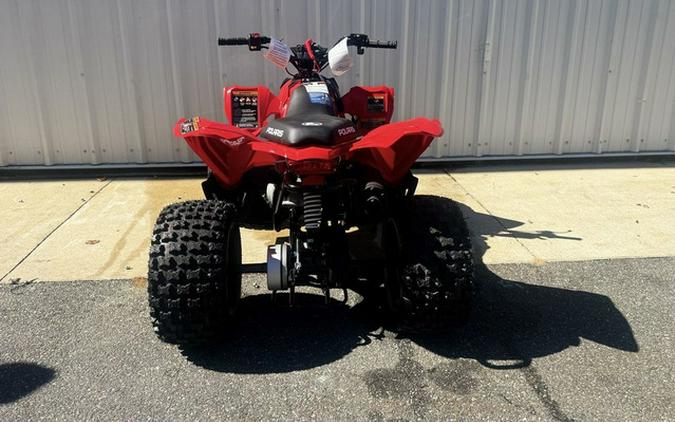 2026 Polaris Outlaw 110 EFI