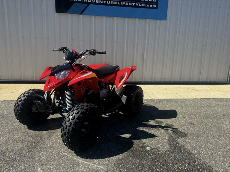 2026 Polaris Outlaw 110 EFI